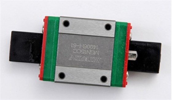 直線(xiàn)導(dǎo)軌