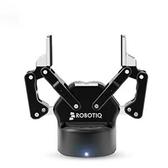 機械臂末端夾爪