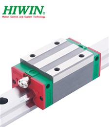 上銀HIWIN直線導(dǎo)軌QH、QE靜音系列