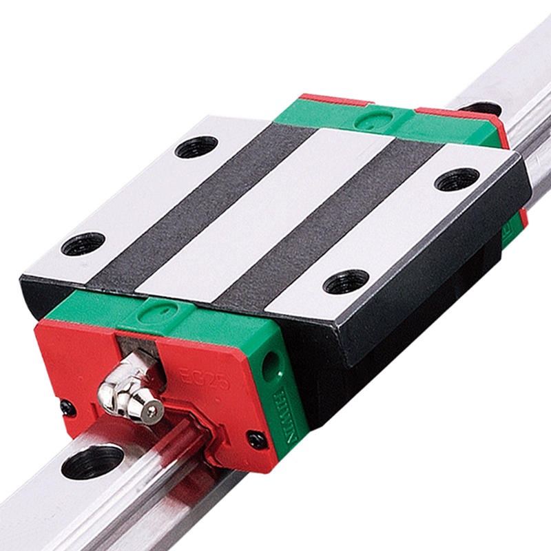 上銀直線導(dǎo)軌如何正確的保養(yǎng)？你知道嗎？【上海慧騰】