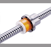 上銀滾珠絲桿的運(yùn)用！