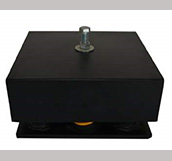 慧騰分享阻尼彈簧減震器在沖床領(lǐng)域應(yīng)用的作用！