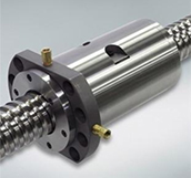 端塞型滾珠絲桿的介紹！