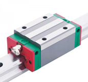 直線導軌無定位螺栓的安裝方法！