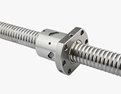 慧騰來(lái)跟大家分享，滾珠絲桿產(chǎn)品的介紹！