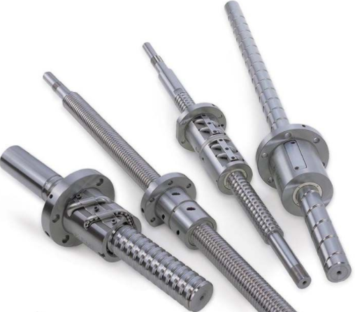 三分鐘帶你了解---滾珠絲杠的選型計算！