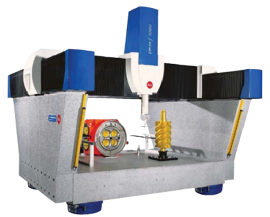 光學(xué)儀器精度保衛(wèi)戰(zhàn):如何選對(duì)空氣彈簧隔振器？