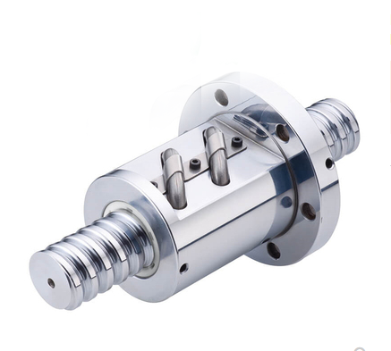 如果你的滾珠絲桿運(yùn)行時噪音很大，那該如何處理？【上?；垓v】