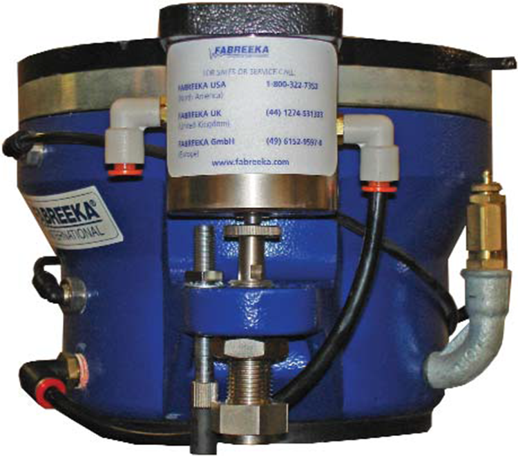 空氣彈簧在工業(yè)應用簡介！【上海慧騰】