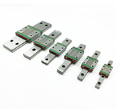 慧騰給大家介紹，直線導(dǎo)軌的高速性能！【上?；垓v】