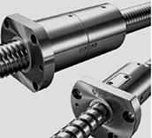 上海慧騰給大家介紹，滾珠絲桿傳動(dòng)機(jī)構(gòu)的性能和特點(diǎn)！【上?；垓v】