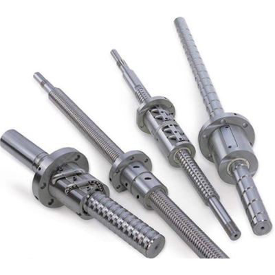 滾珠絲杠與普通絲杠有什么區(qū)別？【上?；垓v】