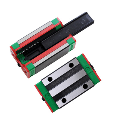 直線導(dǎo)軌是如何矯直的？讓上?；垓v教大家怎么操作？