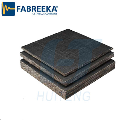 FABREEKA減震墊在能源行業(yè)應(yīng)用【上?；垓v】