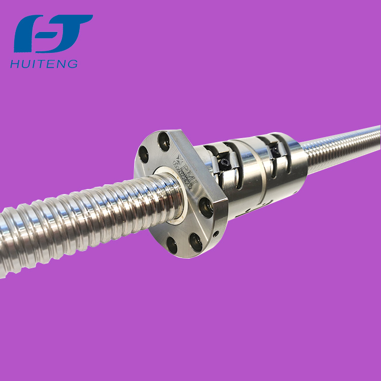 上?；垓v告訴您滾珠絲桿安裝上容易發(fā)生問題的原因之二與其預(yù)防方法