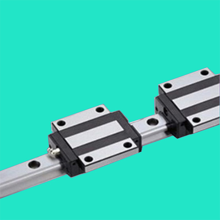 [上?；垓v]鋼珠鏈帶式交叉型系列導軌的優(yōu)勢