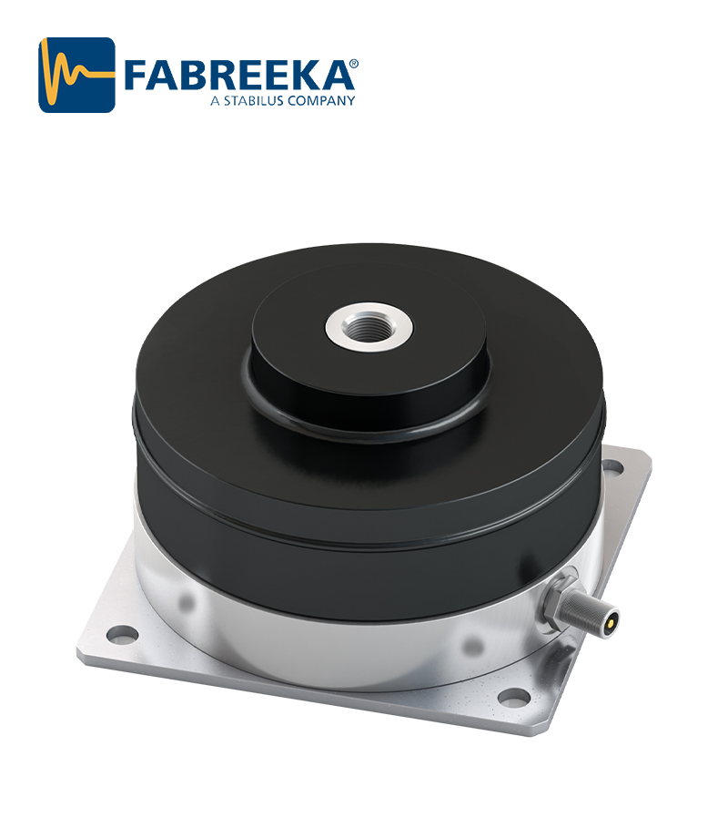 橡膠空氣彈簧是靠什么特點來減震的？