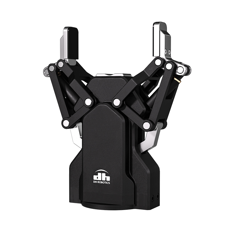 DH電動(dòng)夾爪在市場(chǎng)上算價(jià)格貴的品牌了嗎？質(zhì)量和價(jià)格成正比嗎？