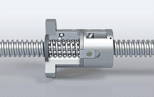 滾珠絲杠提升200Kg需要多少扭力？