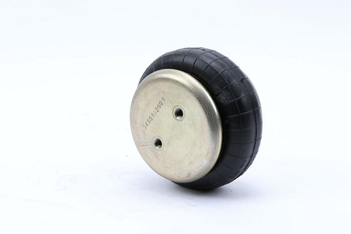 工業(yè)用空氣彈簧和減震器彈簧哪個好？