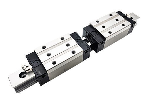 導軌滑塊在智能制造中的發(fā)展趨勢