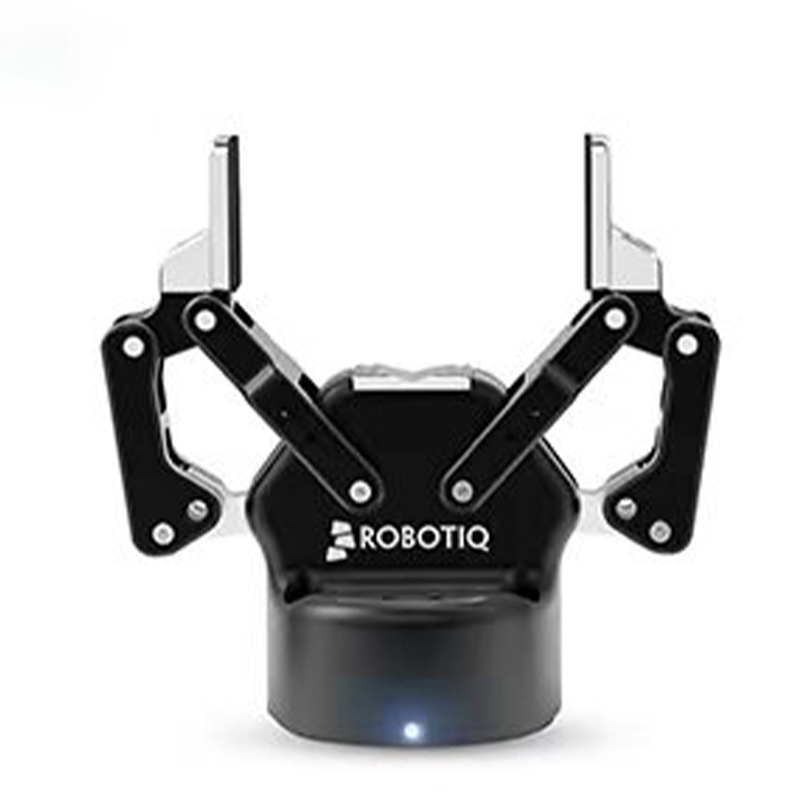 重載型電動夾爪的專業(yè)化應用如何提升生產線的靈活性？