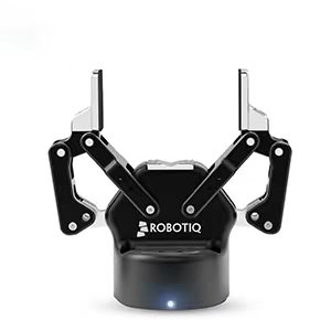 微型電動(dòng)夾爪在精密制造中的微小力控制與位置精度提升策略是什么？