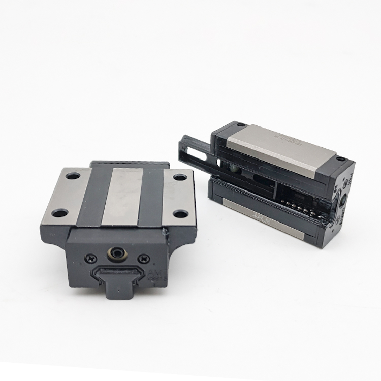 直線導(dǎo)軌在自動(dòng)化生產(chǎn)線中的作用是什么？