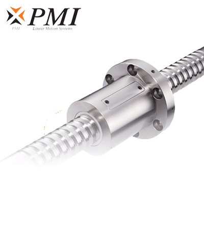 銀泰PMI滾珠絲桿-高導程系列FSWE 銀泰PMI滾珠絲桿-高導程系列FSWE