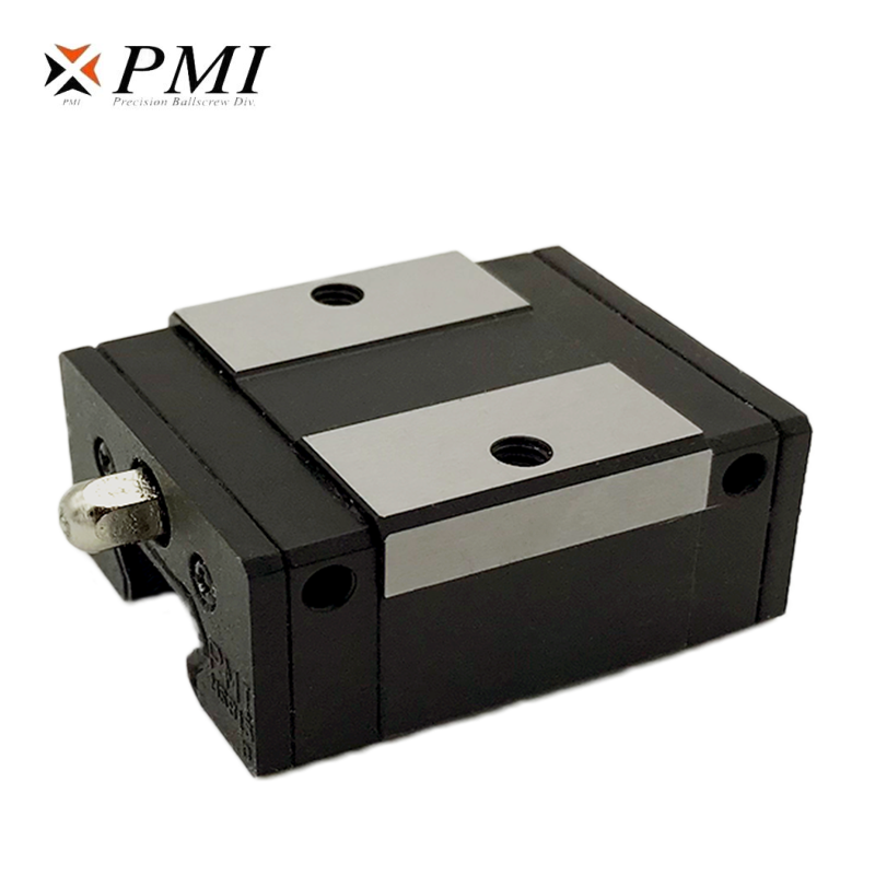 銀泰PMI直線導軌MSB系列 銀泰PMI直線導軌MSB系列