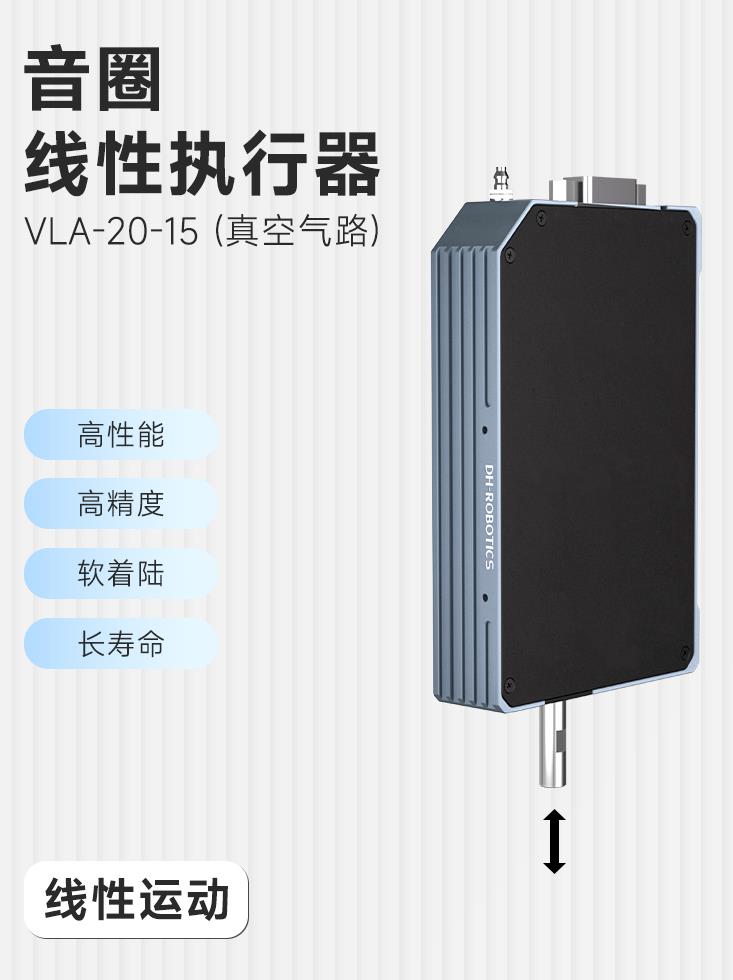 音圈執(zhí)行器:從實(shí)驗(yàn)室到產(chǎn)業(yè)化的“技術(shù)橋梁”