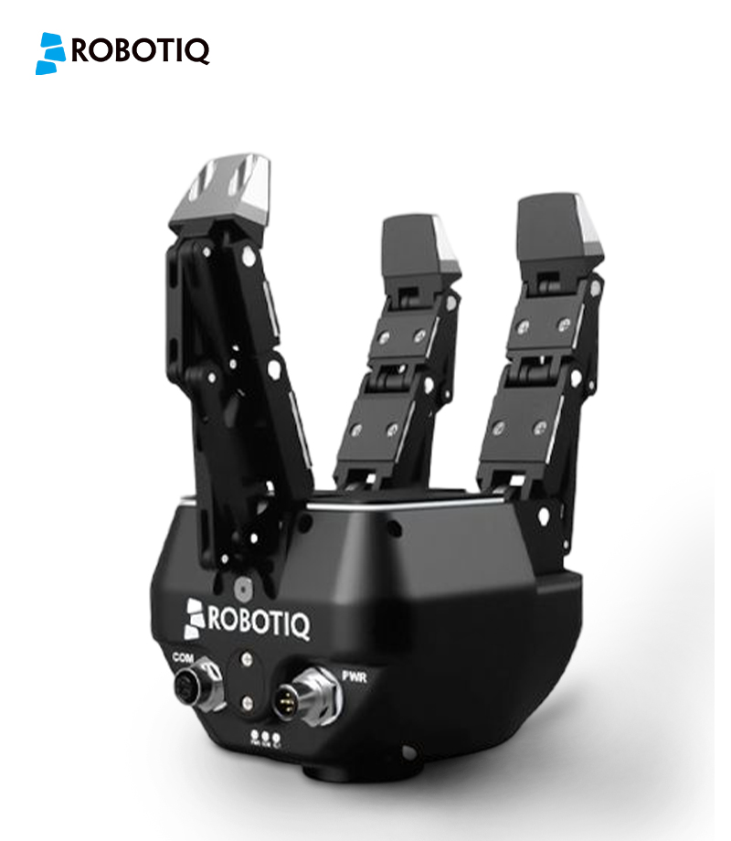 robotiq三指夾爪 robotiq三指夾爪